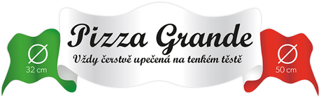 Pizza Grande